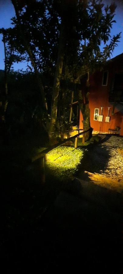 Suites Casinha Do Alto Da Bocaina Sao Pedro da Serra  Extérieur photo