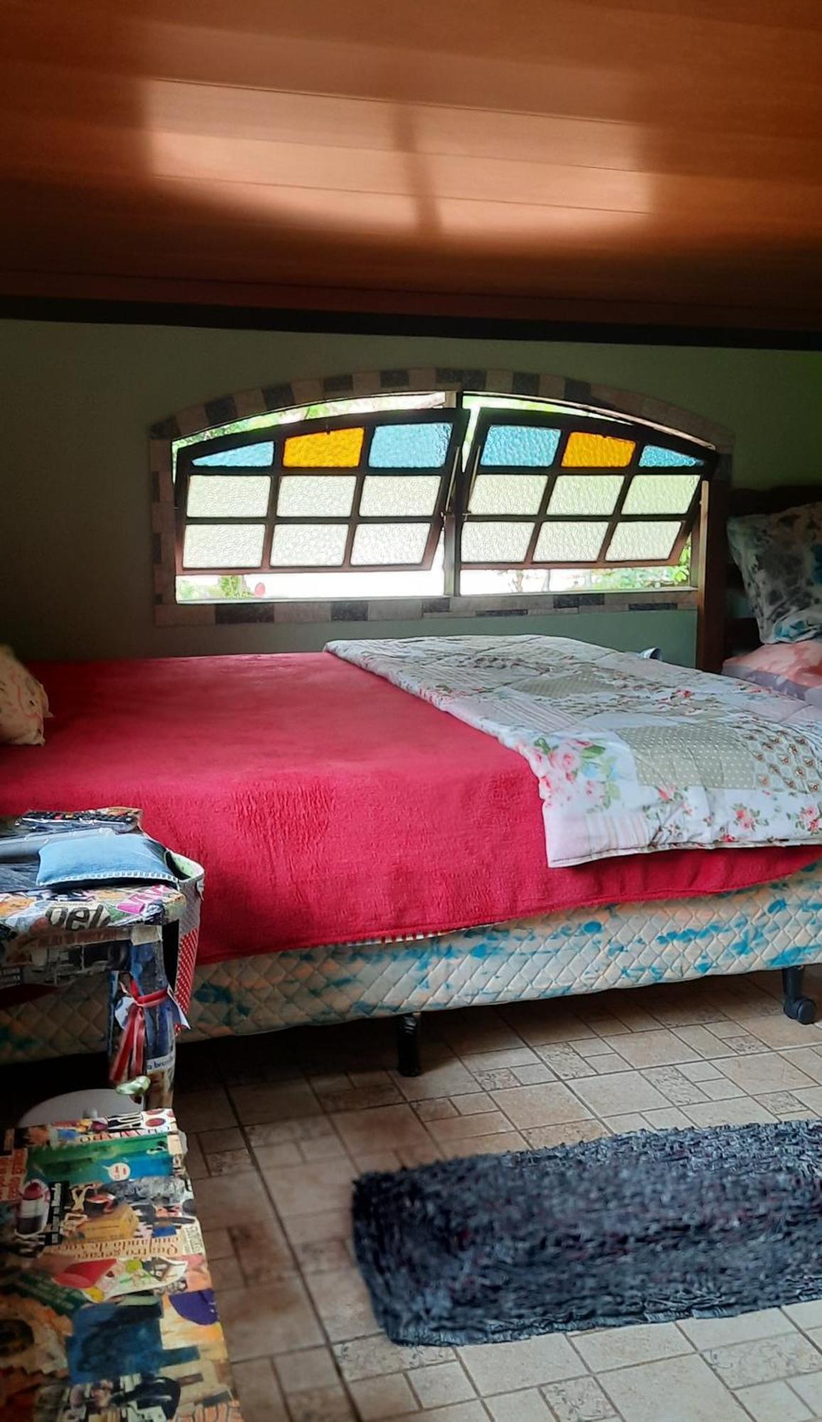 Suites Casinha Do Alto Da Bocaina Sao Pedro da Serra  Chambre photo
