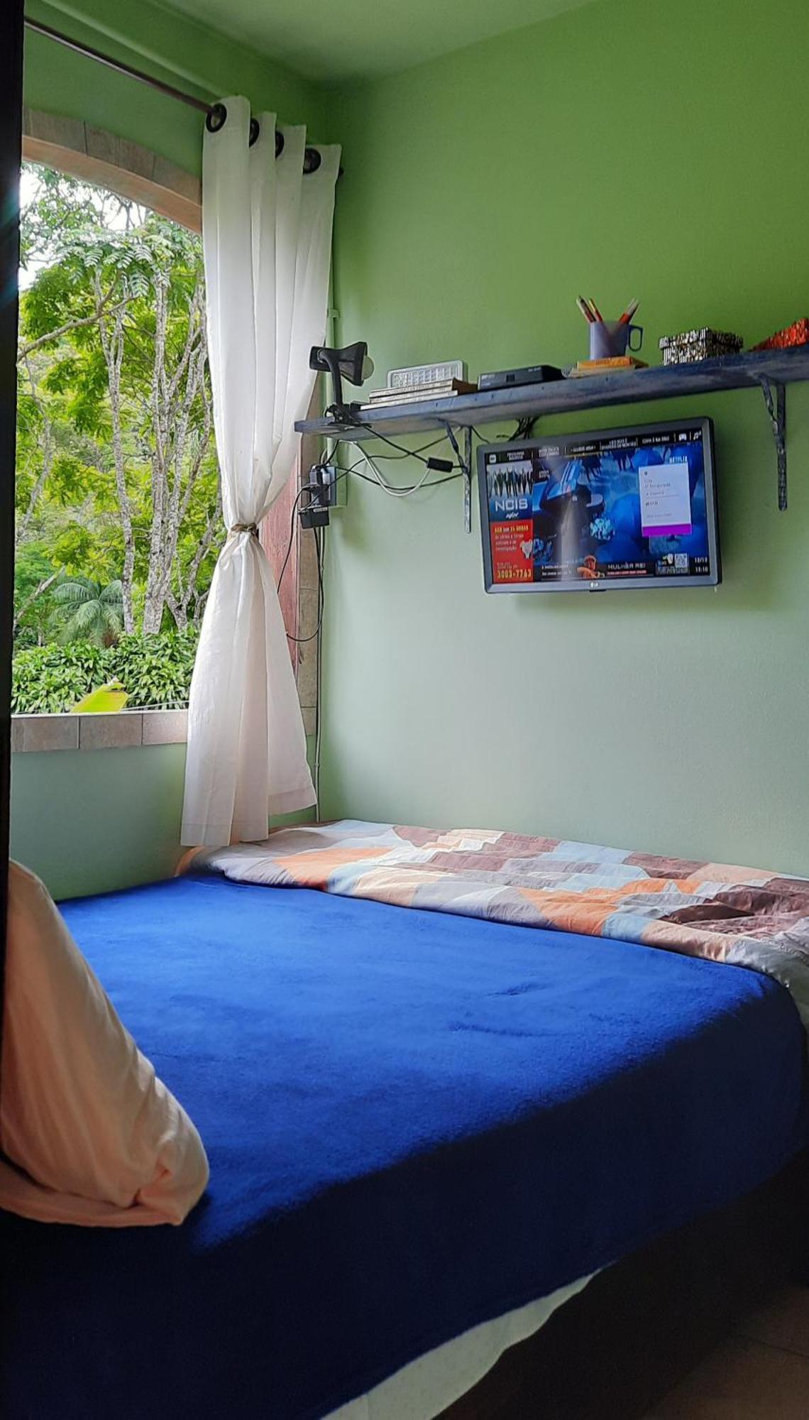 Suites Casinha Do Alto Da Bocaina Sao Pedro da Serra  Chambre photo
