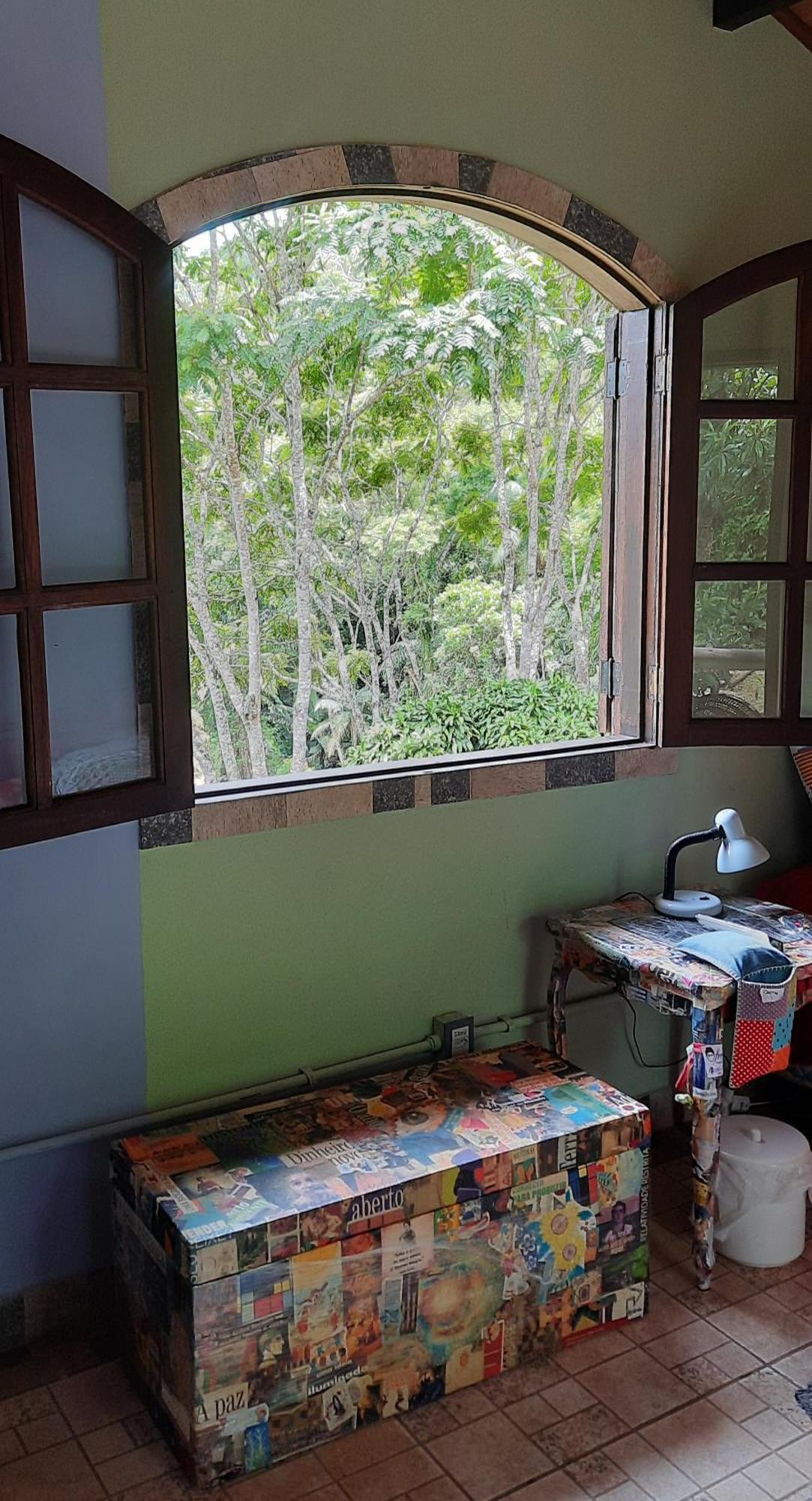 Suites Casinha Do Alto Da Bocaina Sao Pedro da Serra  Chambre photo