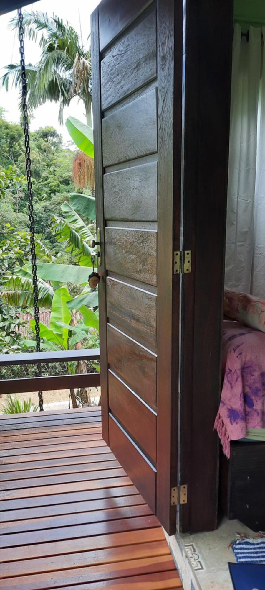 Suites Casinha Do Alto Da Bocaina Sao Pedro da Serra  Chambre photo