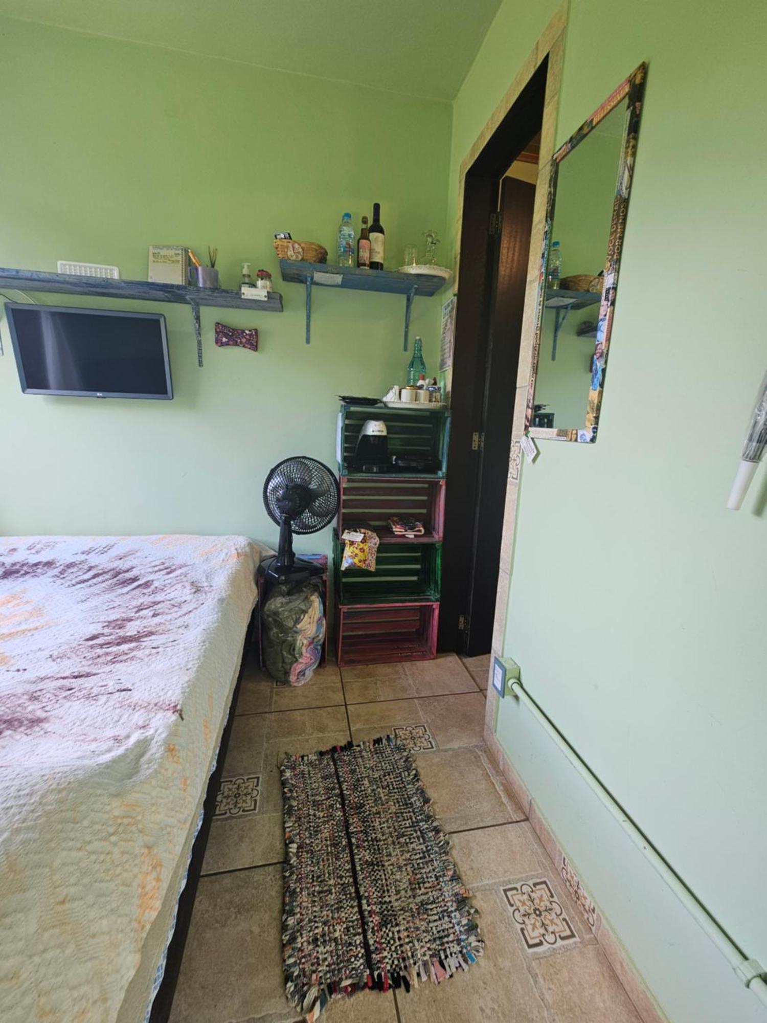 Suites Casinha Do Alto Da Bocaina Sao Pedro da Serra  Chambre photo