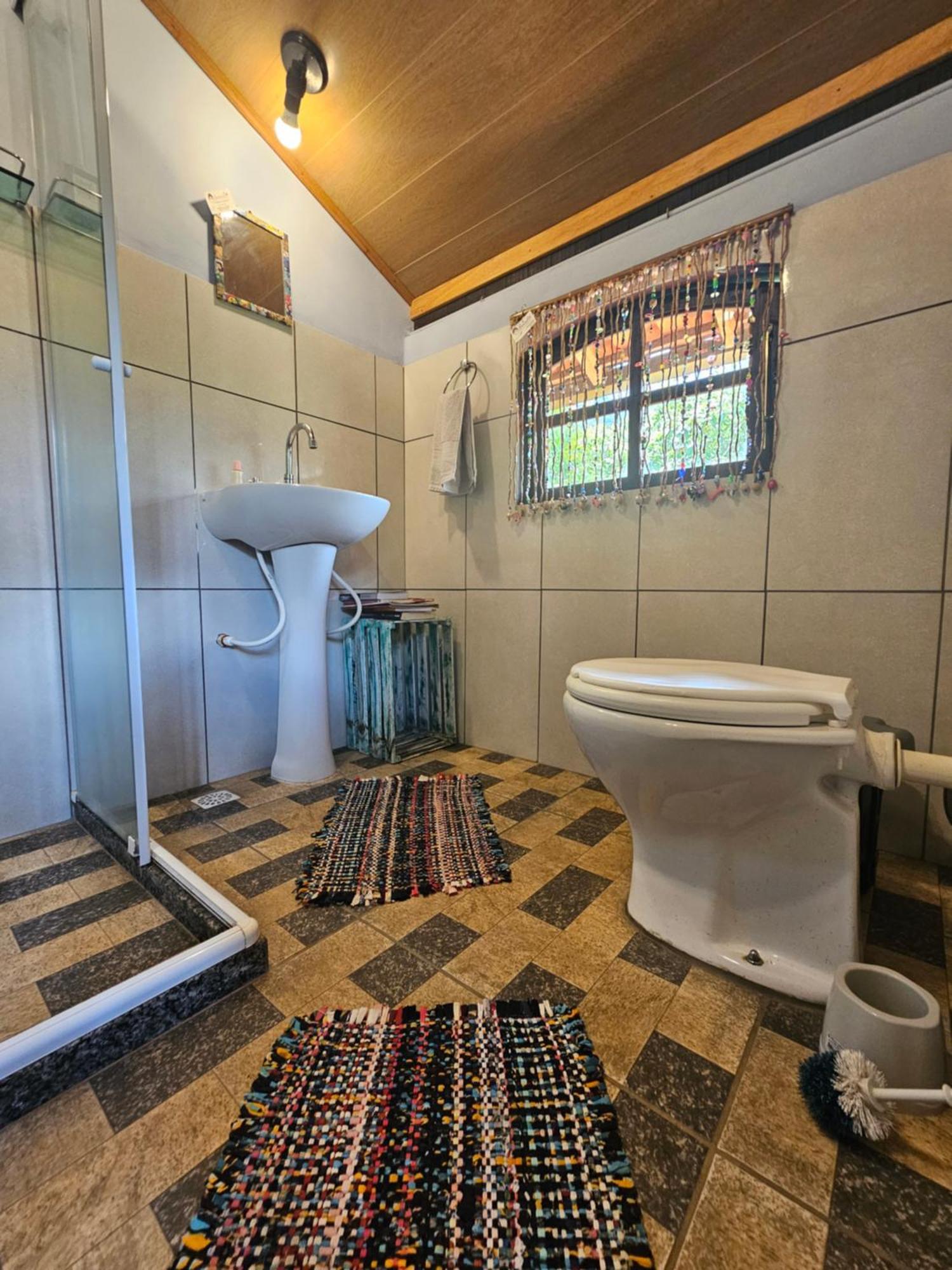 Suites Casinha Do Alto Da Bocaina Sao Pedro da Serra  Chambre photo