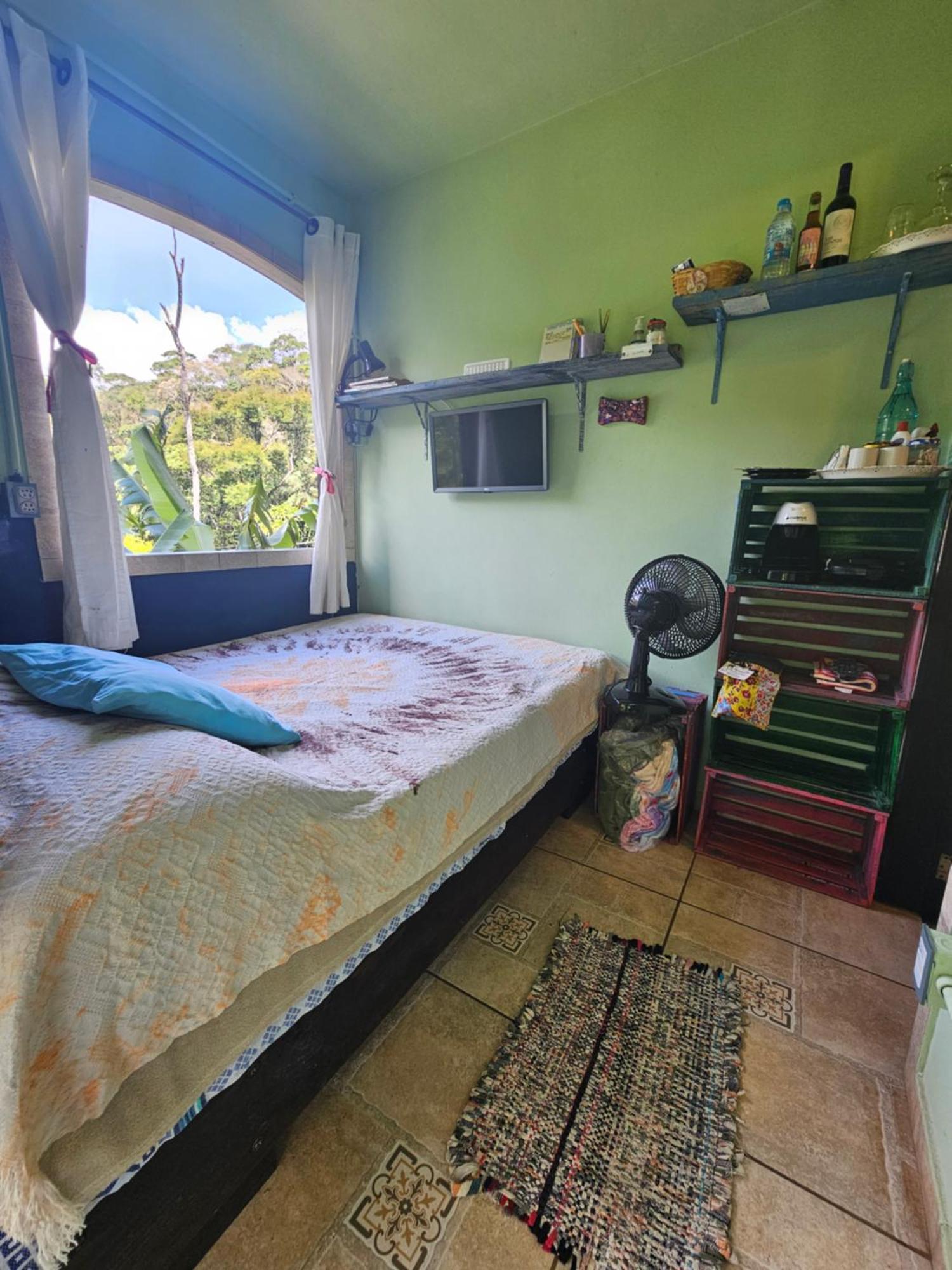 Suites Casinha Do Alto Da Bocaina Sao Pedro da Serra  Extérieur photo