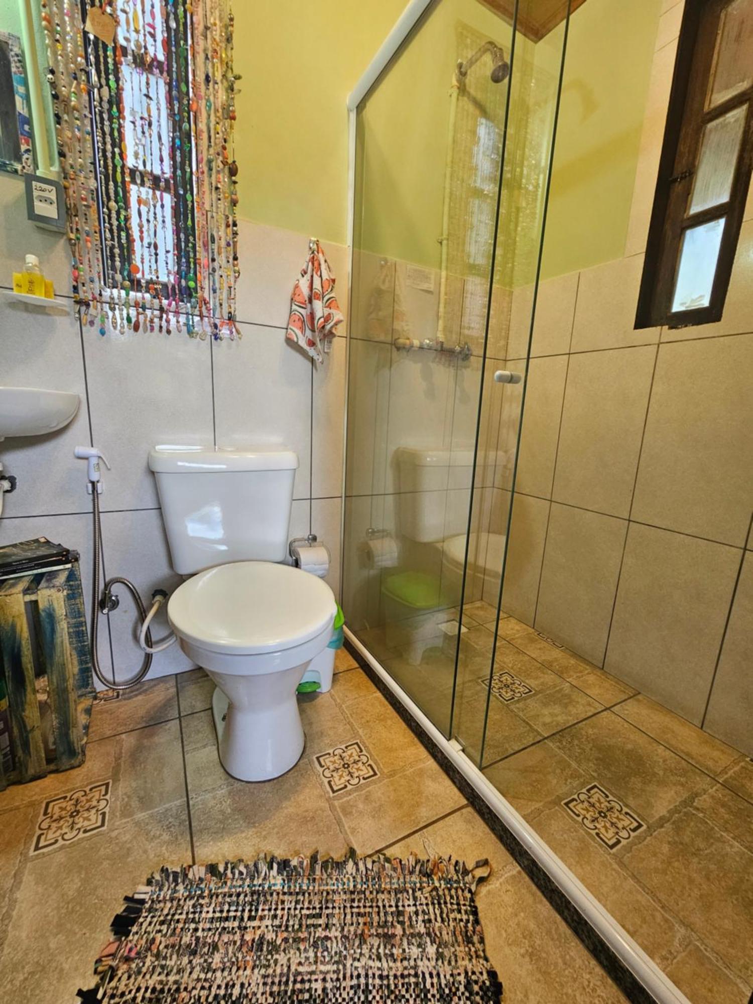 Suites Casinha Do Alto Da Bocaina Sao Pedro da Serra  Chambre photo